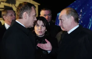 Tłumaczka Tuska ma ujawnić tajemnice smoleńskiej rozmowy z Putinem.