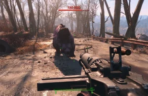 Fallout 4 - mody na Xbox One niebawem!