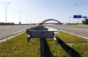 Łapówki za budowę autostrady A1? Aż 16 osób stanie przed sądem