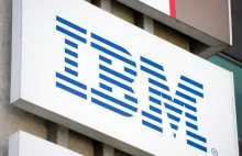 IBM: Lepiej pracuje się na komputerach Apple