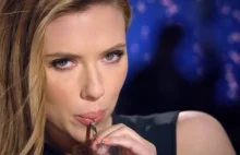 Reklama ze Scarlett Johansson ocenzurowana z finału Super Bowl