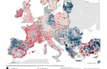 Niemcy i cala południowa Europa wymierają !