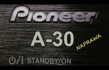 Pioneer A-30 - [Reduktor Szumu]