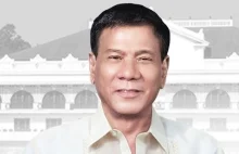 Prezydent Filipin żartuje do żołnierzy, że mogą... gwałcić bez konsekwencji