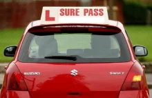 Prawo jazdy w UK ile kosztuje | Moja Wyspa UK- Blog Magazyn Informacje