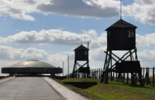 Majdanek to było piekło