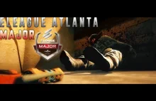 CS:GO ELEAGUE MAJOR ATLANTA 2017 FRAGMOVIE