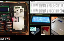 Prosty zestaw DIY do hackowania RFID z dużym zasięgiem na Arduino