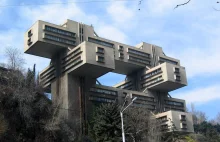 Brutalizm - 27 najefektowniejszych budowli na świecie