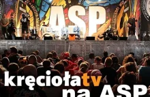 30.07.2015 - ASP, Przystanek Woodstock