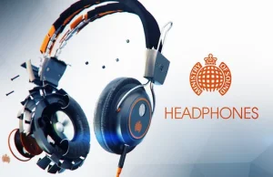 Piękna animacja w 3D - Ministry of Sound Headphones