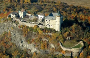 Noc Zamków i Pałaców w Czechach. Nocne zwiedzanie.