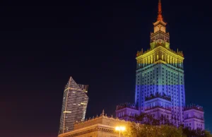 Warszawa - lokale dla LGBT, a pro-liferów chcą wyrzucić