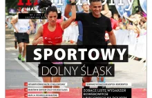 MzC 2 (49) / 2016: "Sportowy Dolny Śląsk" do czytania za darmo