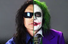 Najgorszy aktor świata zagrał Jokera! Wypadł lepiej niż… Jared Leto