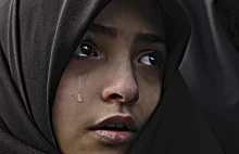 Nie wychodź córko za muzułmanina – radzą matki