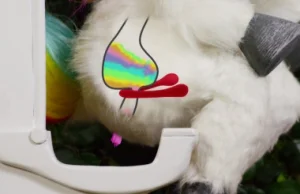 This Unicorn Changed the Way I Poop | #