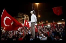 Zamach stanu w Turcji - komentarz - Dr Szewko