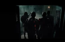 Justice League - pierwszy teaser, prosto z Comic-Con