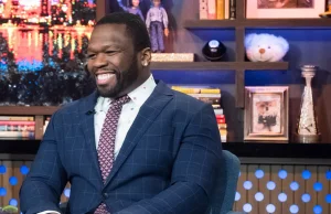 50 Cent przypadkiem zarobił miliony na Bitcoinie