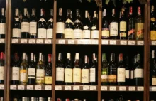Projekt o ograniczeniu sprzedaży alkoholu trafił do komisji