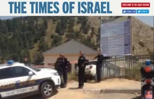 Polka zamordowana na pielgrzymce w Izraelu! Palestyńczyk udusił ją chustą