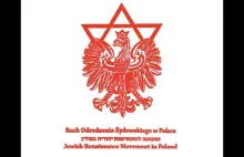 Agenda żydowskiego odrodzenia w Polsce debatuję nad przyszłością Polski i Europy