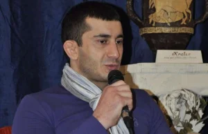 Mamed Khalidov: Mogę walczyć z Pudzianem