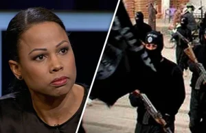 Szwedzka minister za integracją wracających bojowników ISIS.