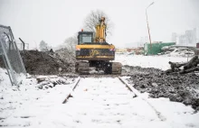 Gdańsk sprzedał działkę, przez którą przejeżdżały pociągi towarowe