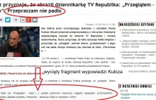niezalezna.pl znowu kłamie i manipuluje