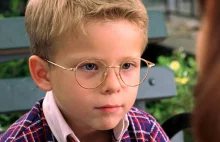 Jonathan Lipnicki- Polak? Nie...