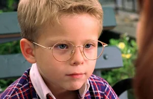 Jonathan Lipnicki- Polak? Nie...