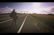 Poland trip - hitchhiking