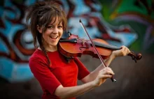 Lindsey Stirling - skrzypce w nowej formie