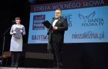 „Niepokorni” dziennikarze i sześć milionów złotych z państwowego funduszu.