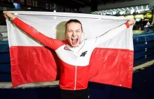 Natalia Maliszewska zdobyła Puchar Świata!