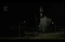 Launch Aborted rakiety Soyuz 2-1B z satelitą Resurs-P #3