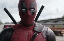 Deadpool 2: Na planie filmu zginęła kaskaderka