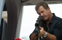 Mel Gibson poprowadzi legion samobójców?