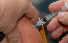Lekarze ostrzegają: Brak obowiązkowych szczepień doprowadzi do epidemii