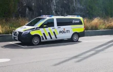 Polak zatrzymany za porwanie i brutalne pobicie. Nie przyznaje się do winy