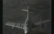 Katapultowanie z samolotu SB LIM-2