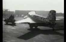 Messerschmitt Me 163 Komet