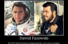 Dawid Fazowski
