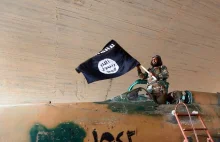 IS ostrzega muzułmanów i grozi Egiptowi atakiem "w każdej chwili"