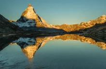 Matterhorn - the Peak