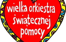 WIELKA ORKIESTRA ŚWIĄTECZNEJ POMCY