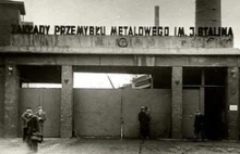 Precz z dyktaturą! - Poznań '56