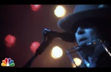 Jimmy Fallon i jego rewelacyjne wcielenie w Boba Dylana